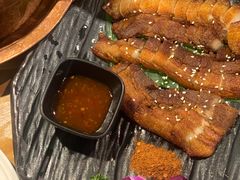 -觅山云南菜(泊富ICITY店)