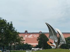 -北京金海湖景区