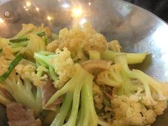 -罗阳人家私房菜(罗阳路店)