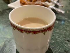 新疆奶茶-东方亚克西餐厅(西康路店)