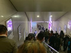 -沈阳站