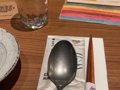 -CURRY YA 熟成咖哩專門店(深圳湾万象城店)