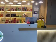 -星悦汇棋牌(徐泾店)