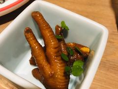 -新白鹿餐厅(城西银泰城店)