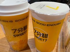 -7分甜(雨花客厅店)