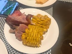 -美食汇·海鲜自助西餐厅·江门富力万达嘉华酒店