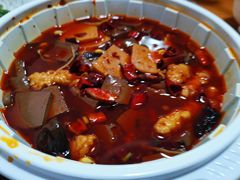 -绿茶餐厅(深圳龙华天虹购物中心店)