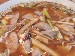 -保儿牛肉面(万象城店)