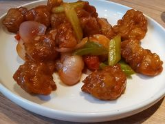 -莆田餐厅PUTIEN(三里屯店)