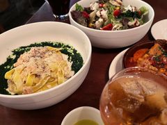 -羽深肉铺 Steak & Wine