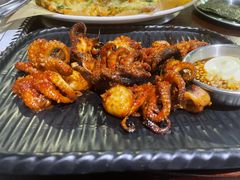 -青春韩国料理(汽博店)