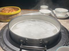 -淘米捞·米汤脆鲩鱼火锅(福田皇岗店)