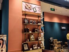 -海馬体照相馆(莘庄维璟印象城店)