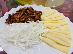 -东四民芳餐厅(世茂工三店)