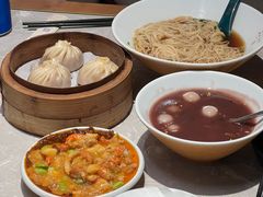 -松鹤面馆·古法焖肉面(观前店)