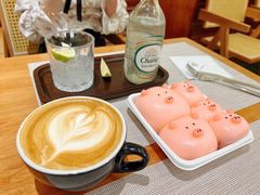 -大象厨房(重庆道店)