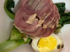 秘制猪脚饭-同庆楼(建邺万达店)