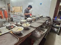 -粥君好殿·道滘肉丸粥(文华路店)