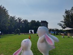 -春晖园度假酒店温泉