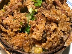 -九锅一堂酸菜鱼(新南凯德直营店)