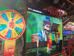 -路边边.炒菜烧烤.音乐餐厅(良乡长虹店)