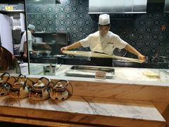 -纳瓦新疆菜(银都店)