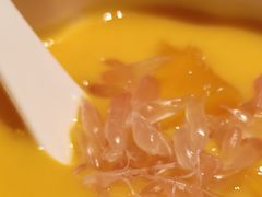 杨枝甘露-悦秀·高级粤菜