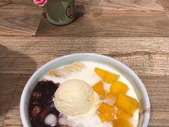 -宝珠奶酪(长宁金虹桥店)