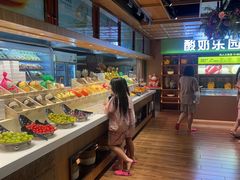 -北方暖暖温泉洗浴(沈阳北站店)