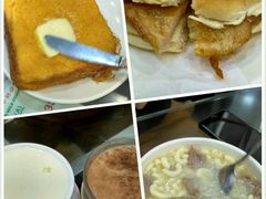 -义顺牛奶公司(庇利金街店)