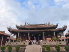 -揭阳学宫(榕城区)
