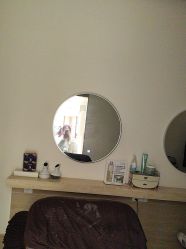 -Mentor Hair Salon