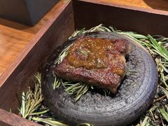 -王府茶楼茶宴·创意菜(朝阳公园店)