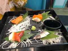 -烤路里·韩国品质自助烤肉(石路天虹4号店)