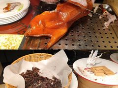 -青岛蓝海御华大饭店（金沙滩店）·蓝钻国际美食自助百汇