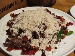 -无届青年餐馆(熙街店)