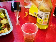 -金张掖麻辣烫(凤城一路店)
