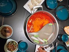 -二刀潮牛(重庆光环购物公园店)