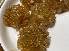 阳高蒸粉丸-鼓楼东街老火锅(鼓楼店)