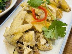 -品鲜村农家菜·阳澄湖大闸蟹(总店)