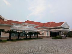 -厦门悦华酒店