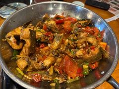 -61号餐吧(兴坪古镇漓江店)