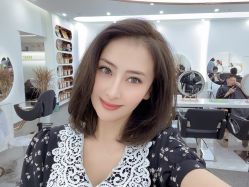 -MOVAN  HAIR莫凡匠人发型屋