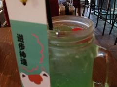 -猫咪博物馆(顶澳仔猫街店)