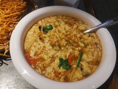 -华盛园卷子王农家菜水库鱼