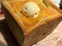 -绿茶餐厅(城西银泰城店)