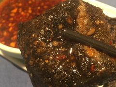 老长沙臭豆腐-湘轩·土菜研究院(光大店)
