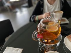 -震旦博物馆·A Cafe