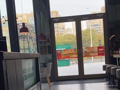 -肯德基(宁波万达店)