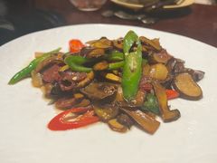 -滇野云南野生菌餐厅(陕西南路店)